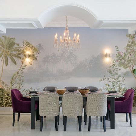 Oasis De Lujo - Luxury Boutique Villa Costa Teguise Bagian luar foto