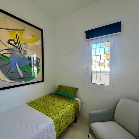 Oasis De Lujo - Luxury Boutique Villa Costa Teguise Bagian luar foto