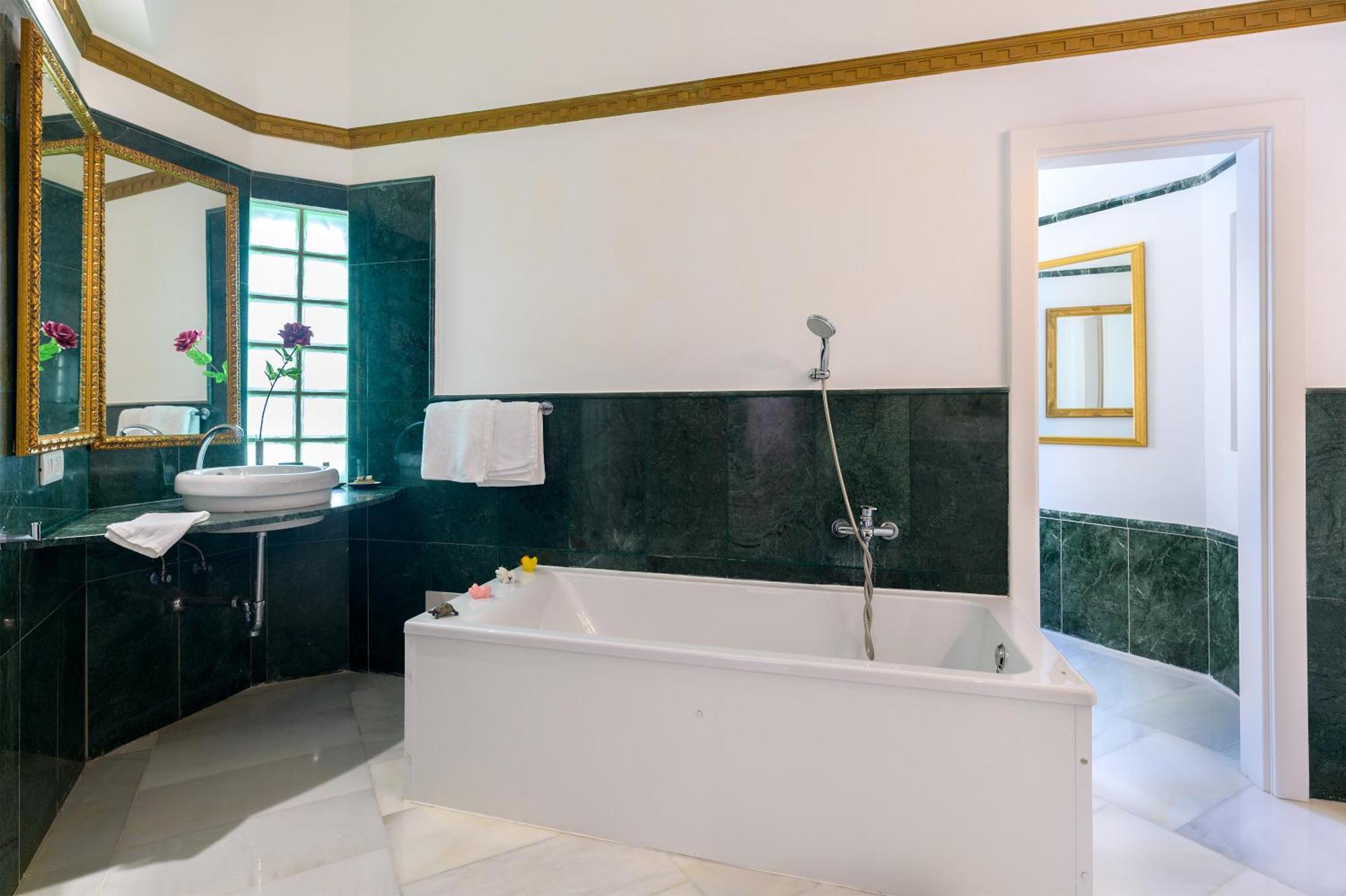 Oasis De Lujo - Luxury Boutique Villa Costa Teguise Bagian luar foto