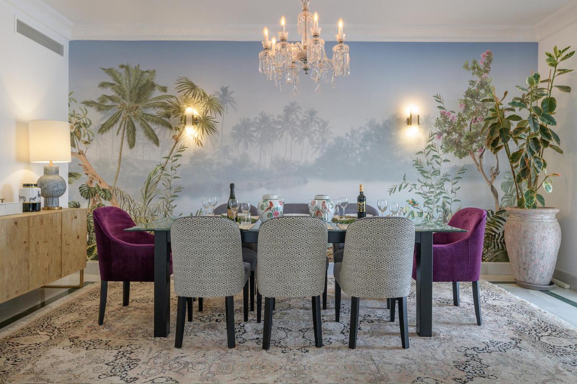 Oasis De Lujo - Luxury Boutique Villa Costa Teguise Bagian luar foto