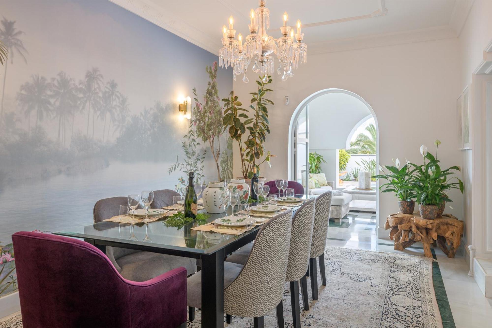 Oasis De Lujo - Luxury Boutique Villa Costa Teguise Bagian luar foto