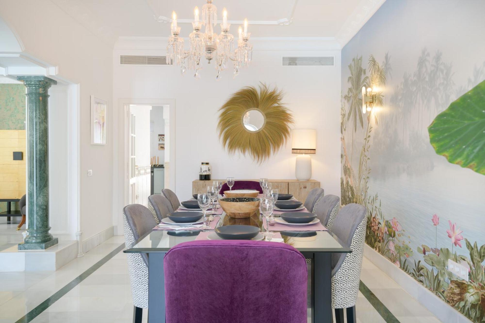 Oasis De Lujo - Luxury Boutique Villa Costa Teguise Bagian luar foto