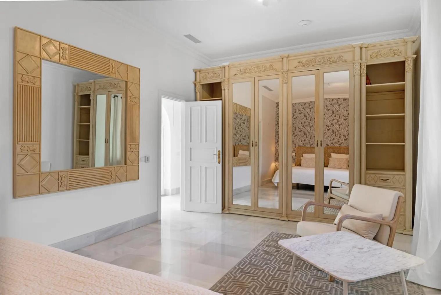 Oasis De Lujo - Luxury Boutique Villa Costa Teguise Bagian luar foto