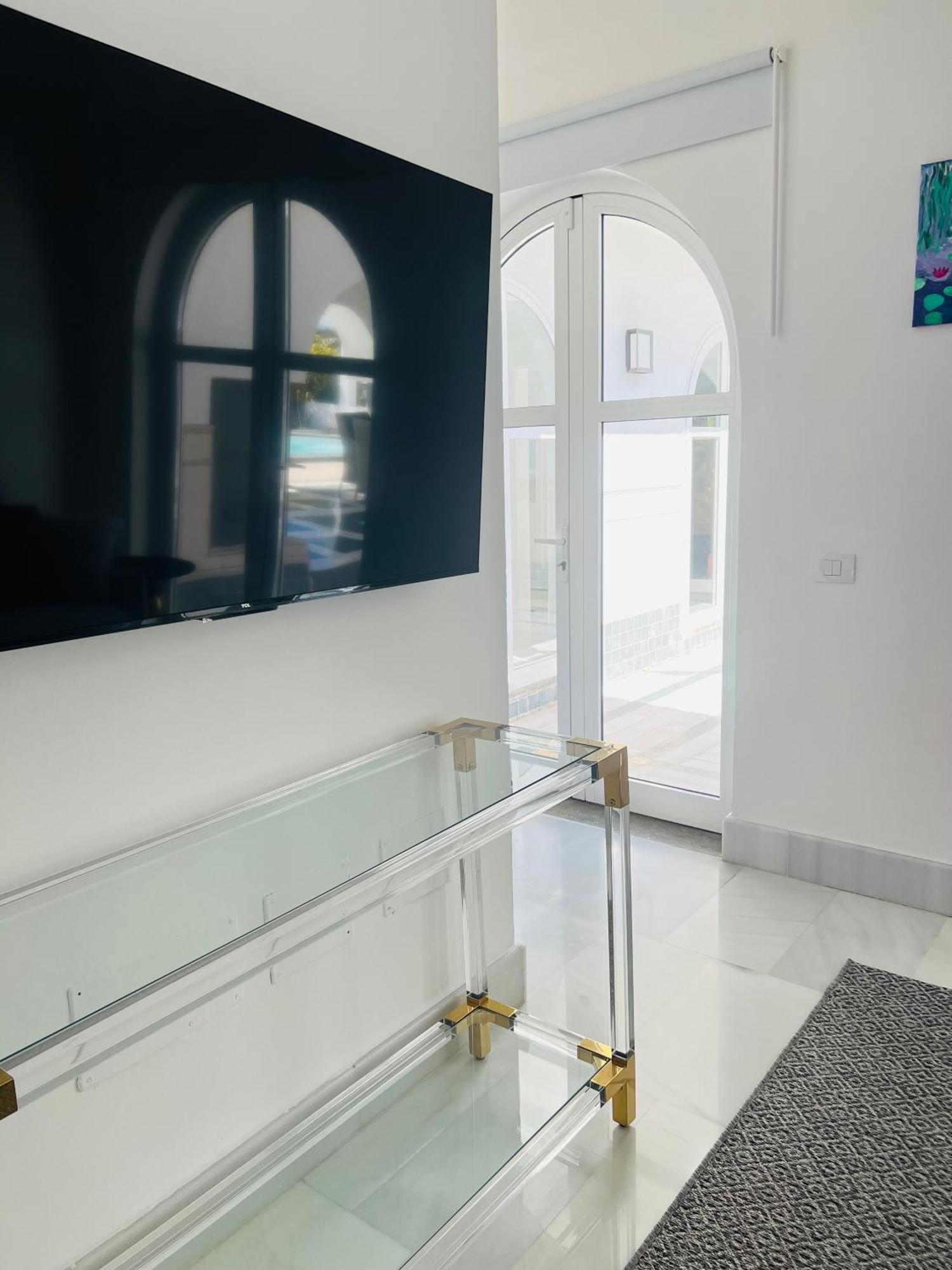 Oasis De Lujo - Luxury Boutique Villa Costa Teguise Bagian luar foto