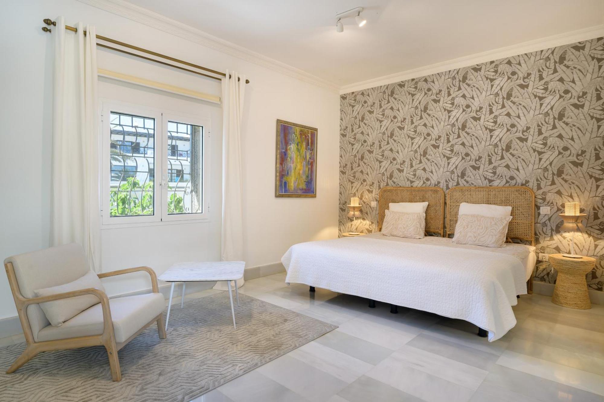 Oasis De Lujo - Luxury Boutique Villa Costa Teguise Bagian luar foto
