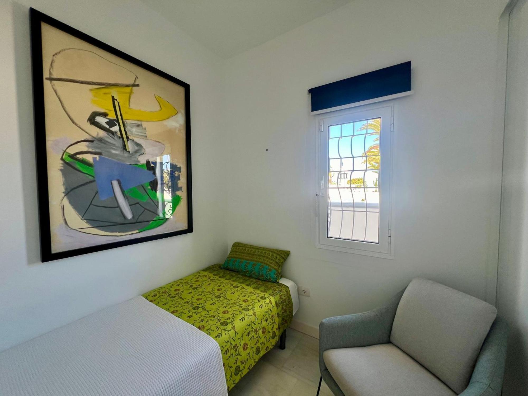 Oasis De Lujo - Luxury Boutique Villa Costa Teguise Bagian luar foto